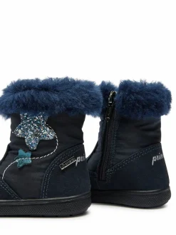 Stivali 6850133 M GORE-TEX Blu scuro