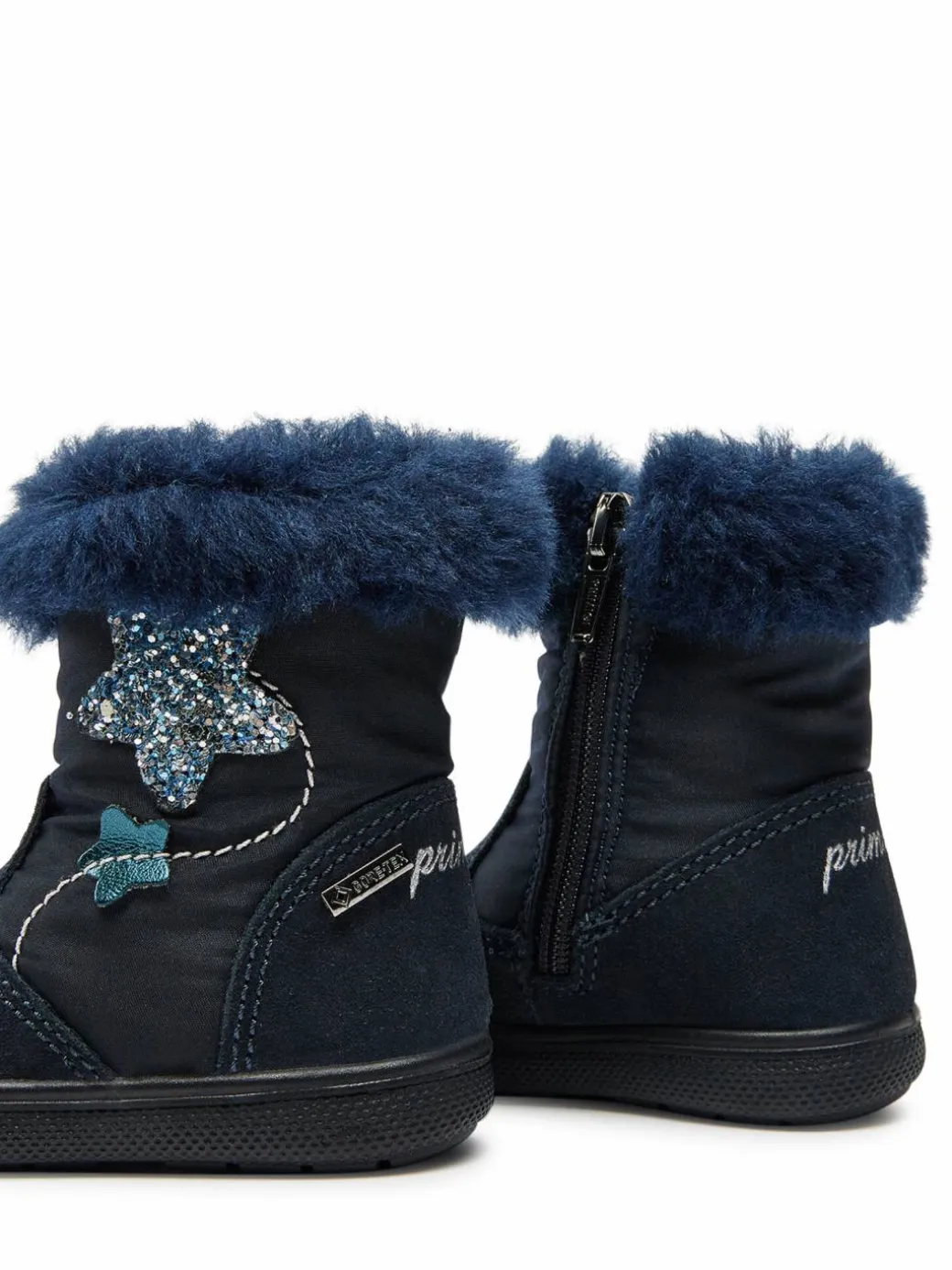 Stivali 6850133 M GORE-TEX Blu scuro