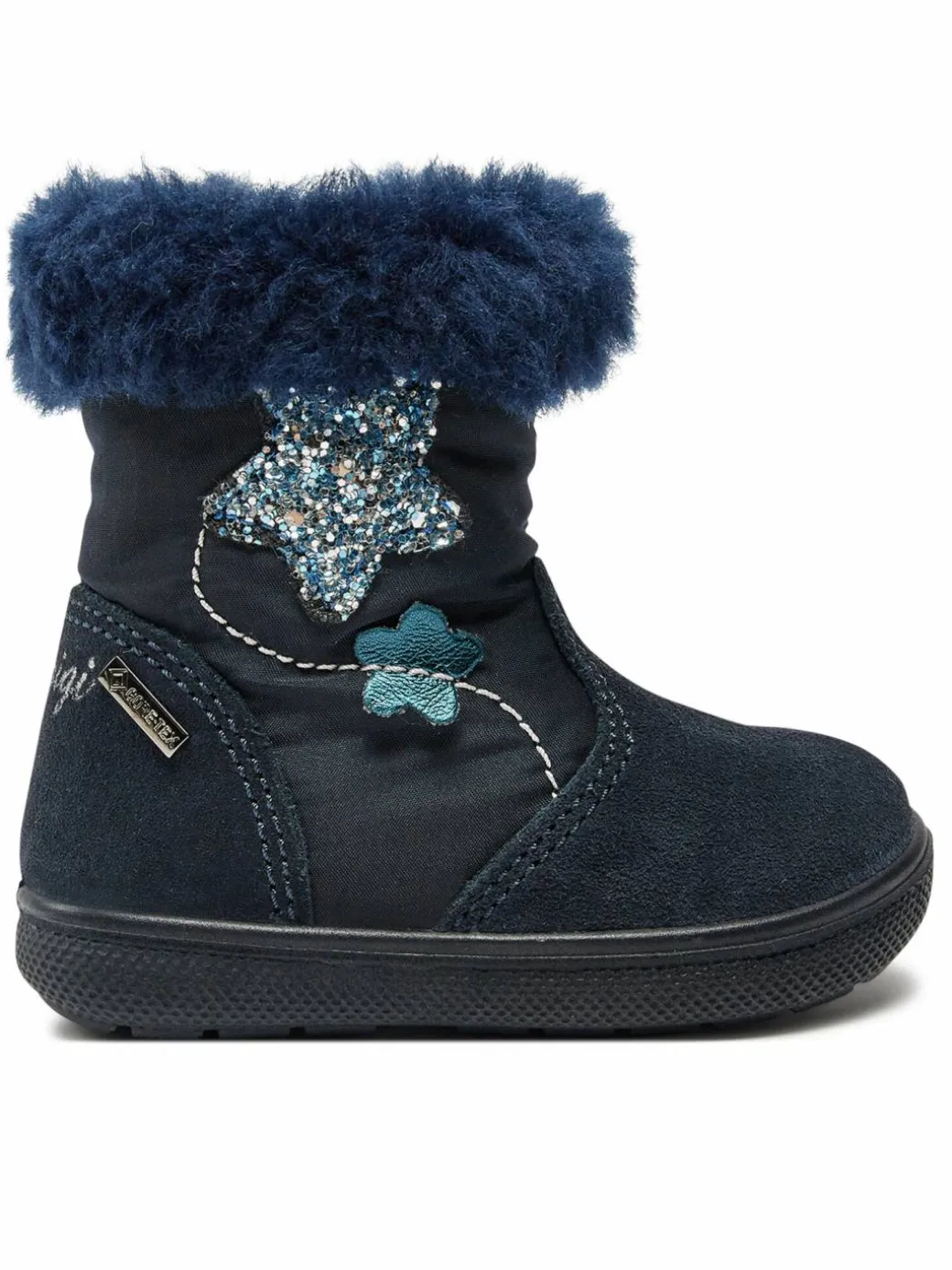 Stivali 6850133 M GORE-TEX Blu scuro
