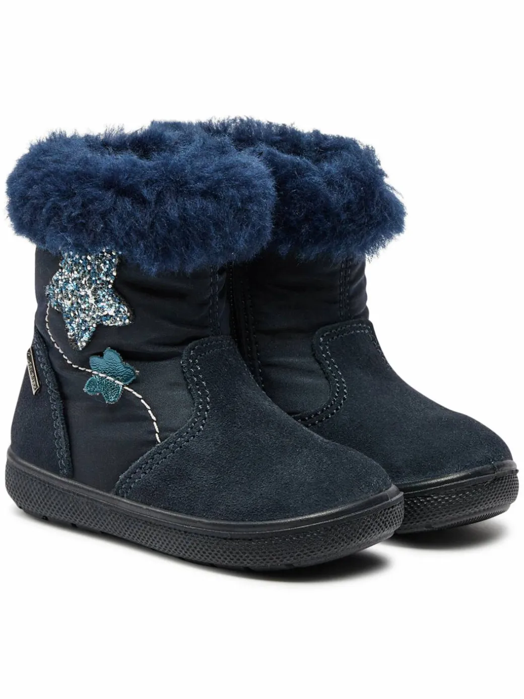 Stivali 6850133 M GORE-TEX Blu scuro