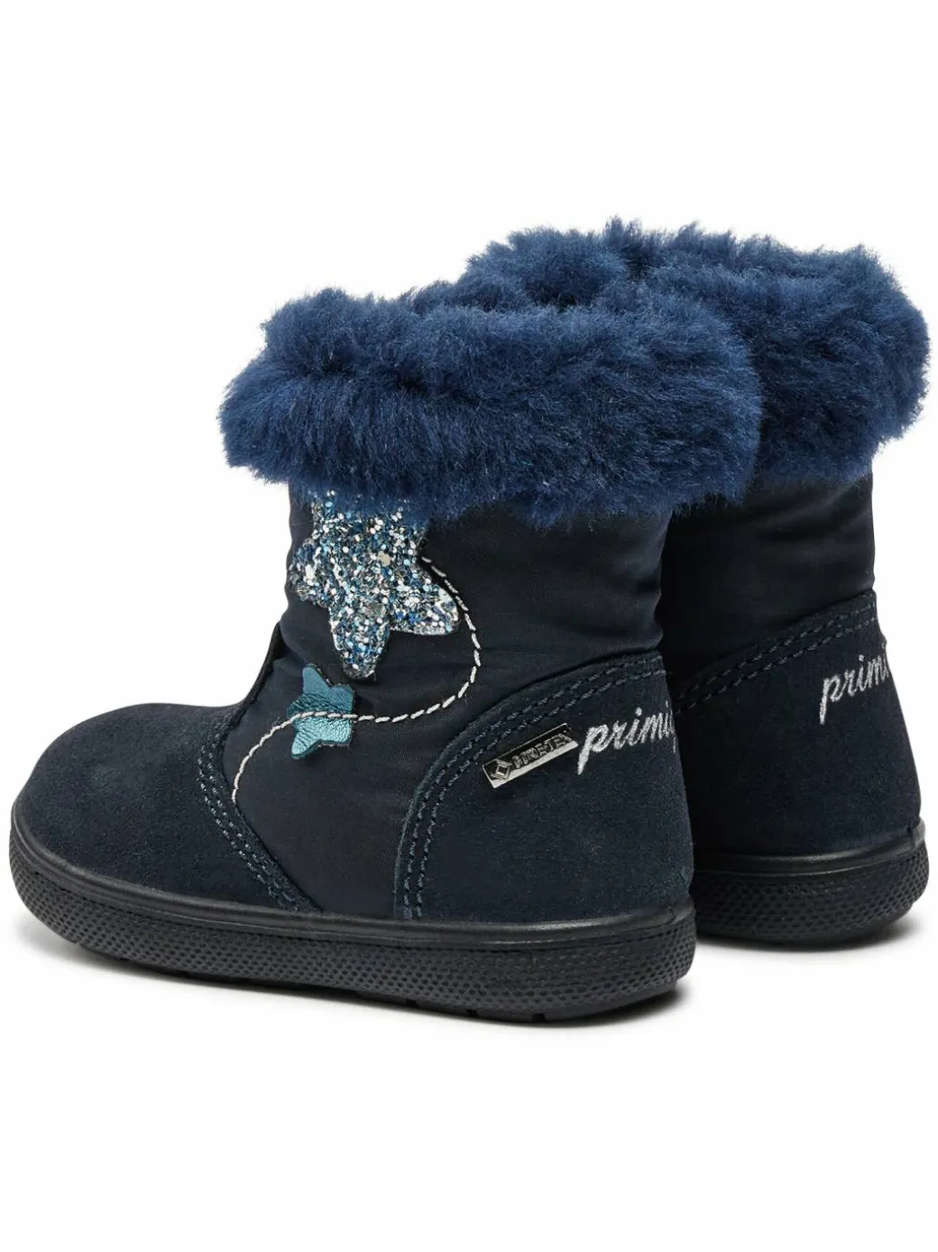 Stivali 6850133 M GORE-TEX Blu scuro