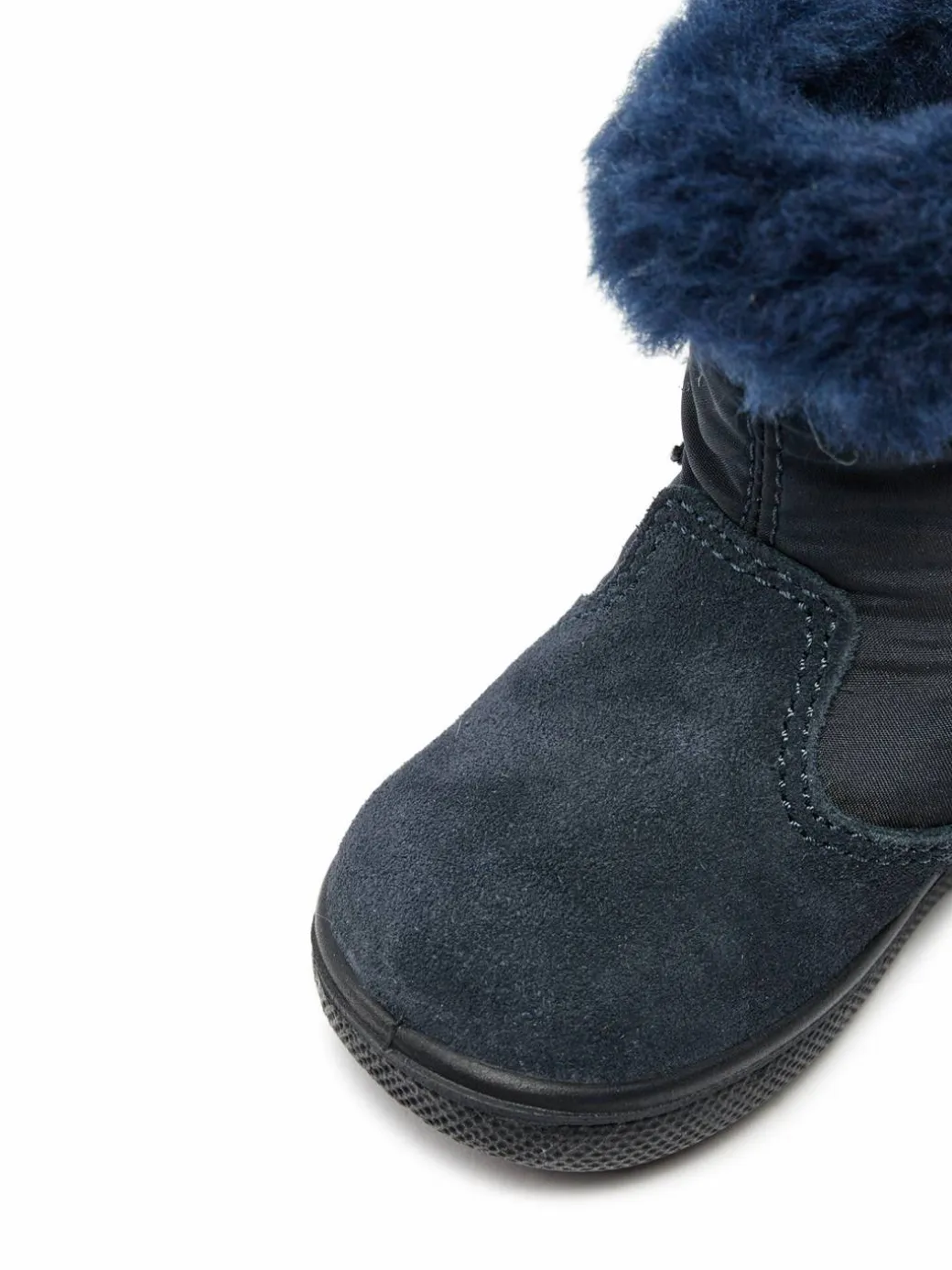 Stivali 6850133 M GORE-TEX Blu scuro