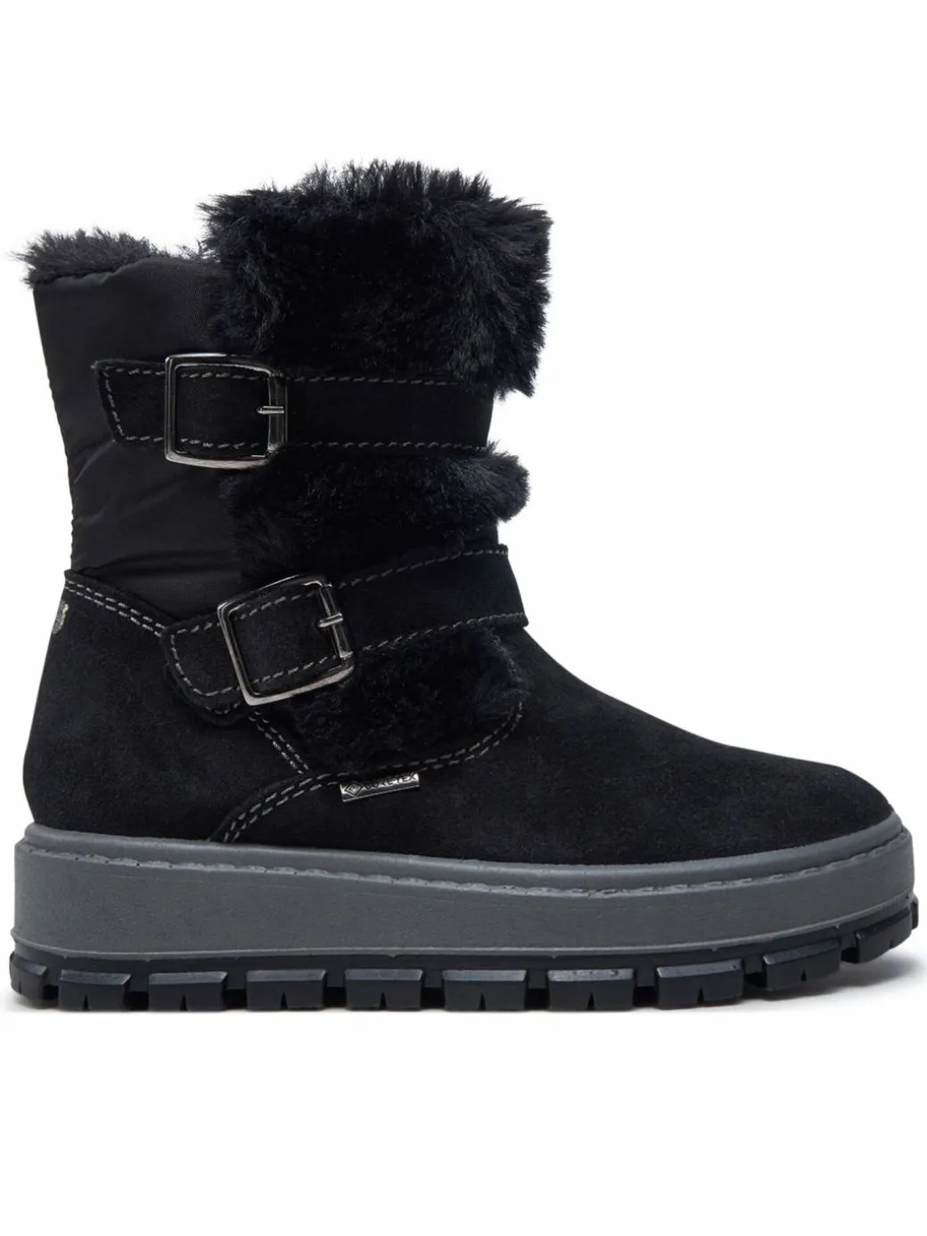 Stivali 6869811 M GORE-TEX Nero