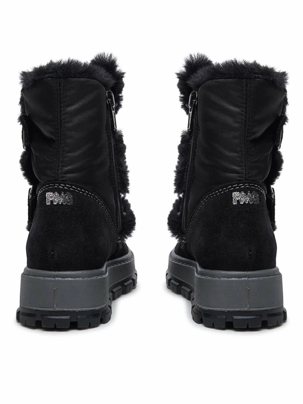 Stivali 6869811 M GORE-TEX Nero