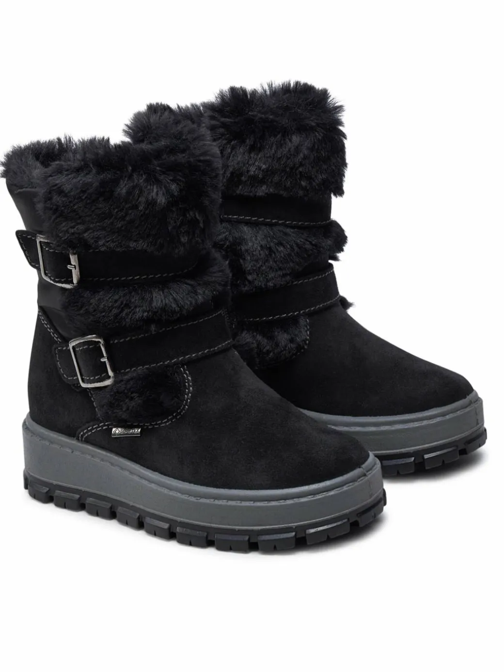 Stivali 6869811 M GORE-TEX Nero