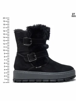 Stivali 6869811 M GORE-TEX Nero