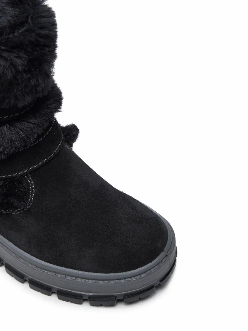 Stivali 6869811 M GORE-TEX Nero