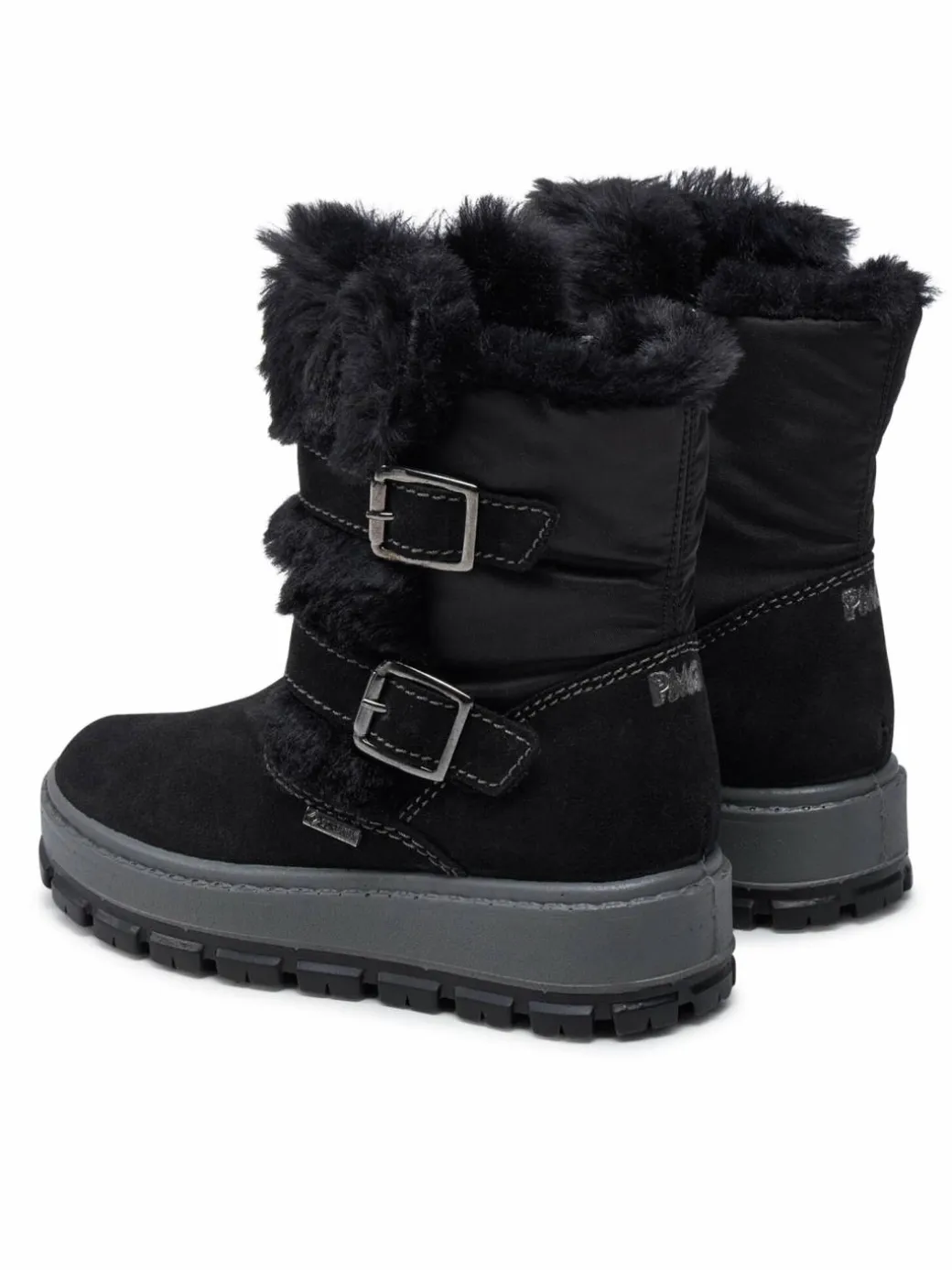 Stivali 6869811 M GORE-TEX Nero