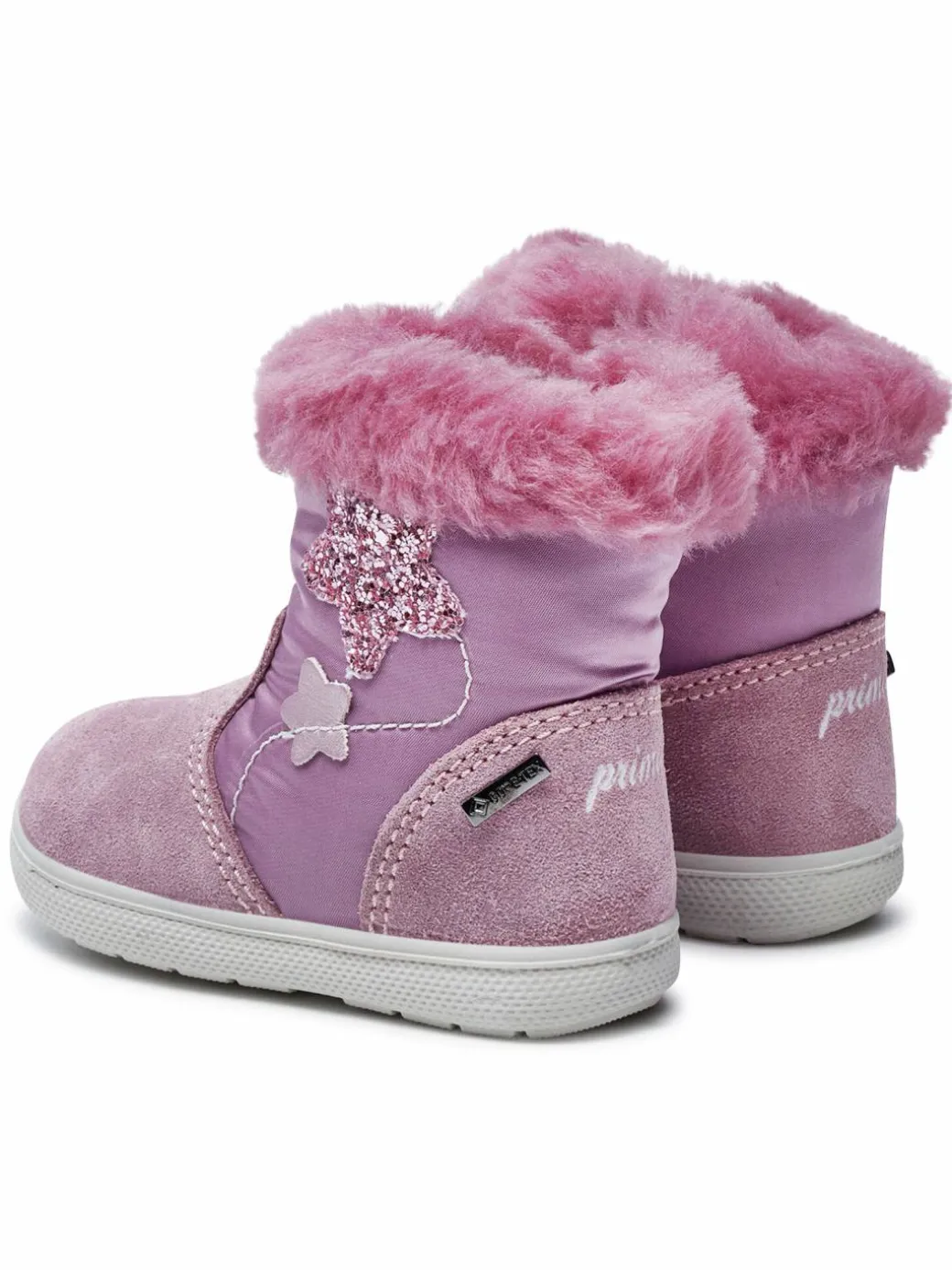 Stivali 6850122 M GORE-TEX Rosa