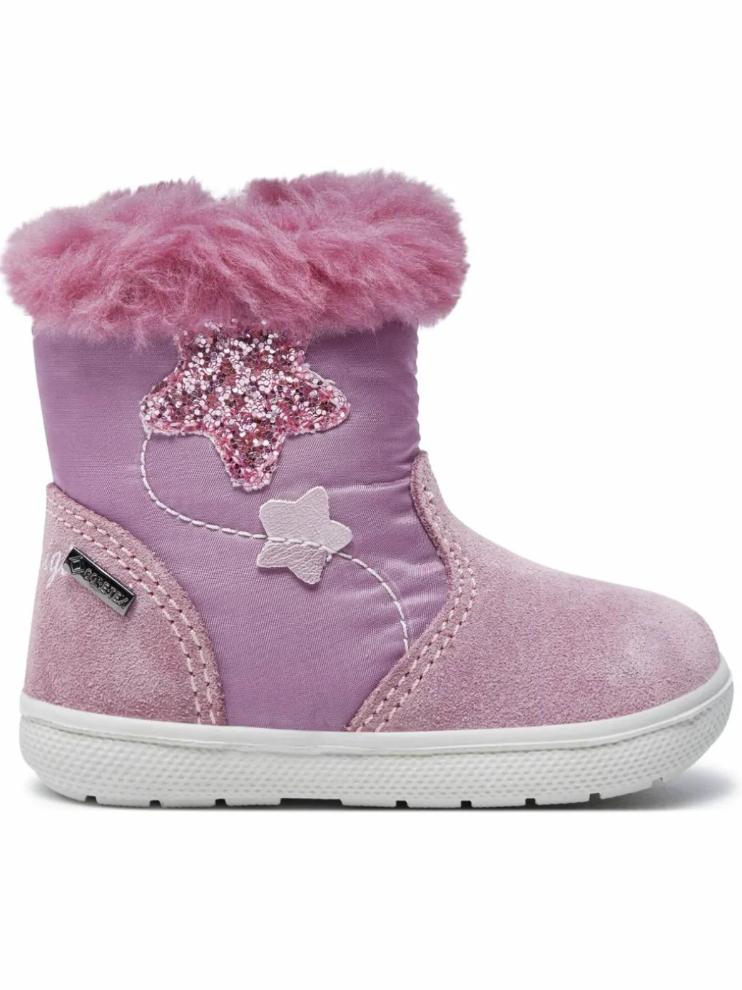 Stivali 6850122 M GORE-TEX Rosa