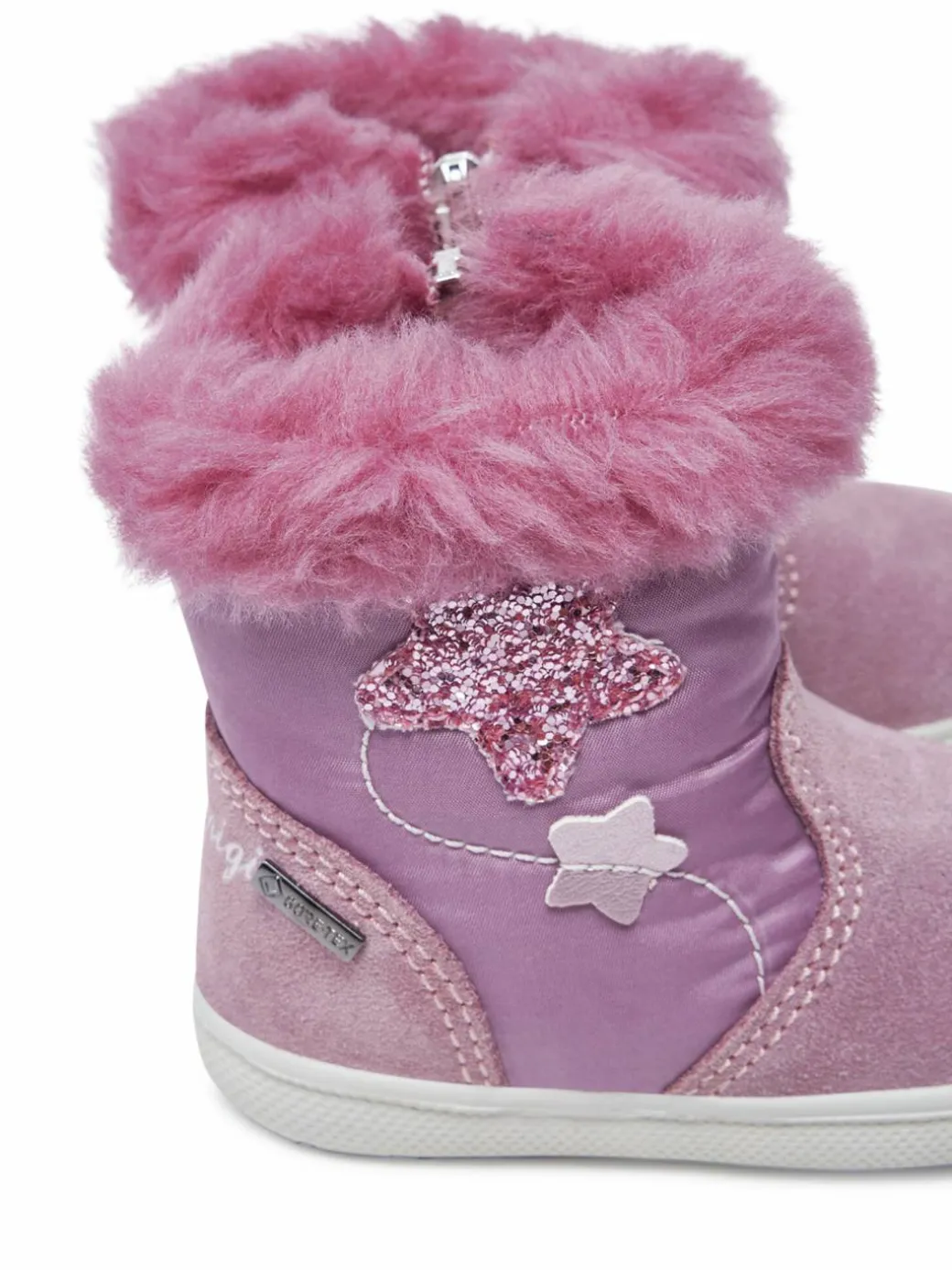 Stivali 6850122 M GORE-TEX Rosa