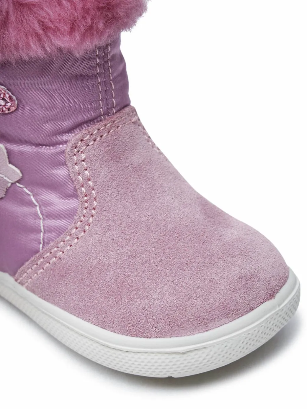 Stivali 6850122 M GORE-TEX Rosa