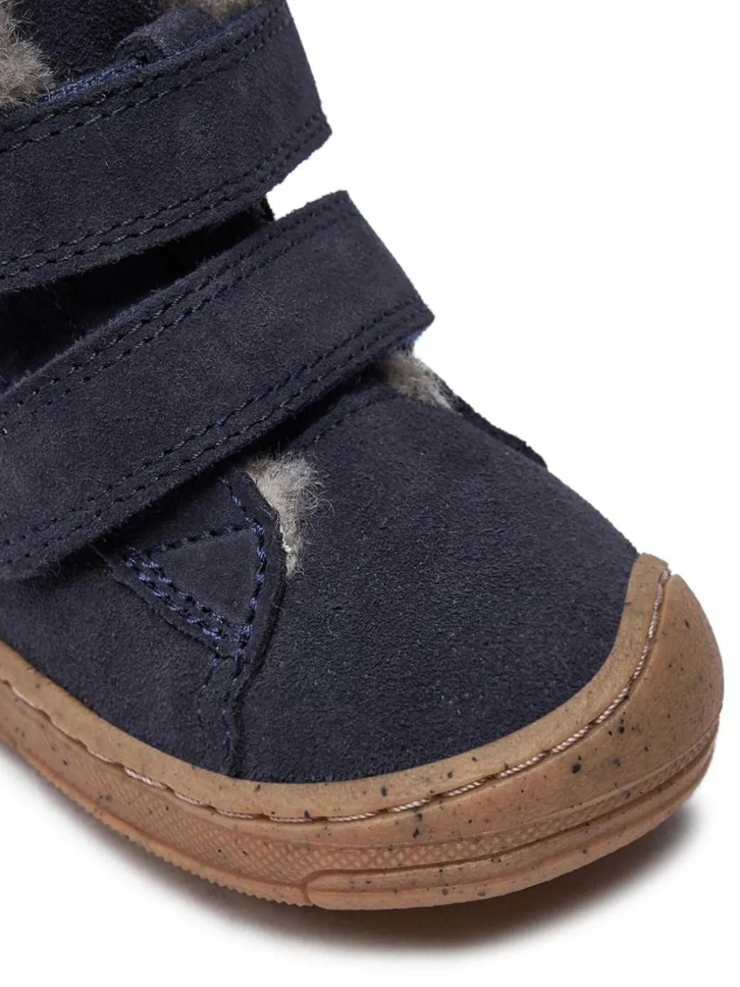 Stivali Minni Suede G2110141-4 M Blu