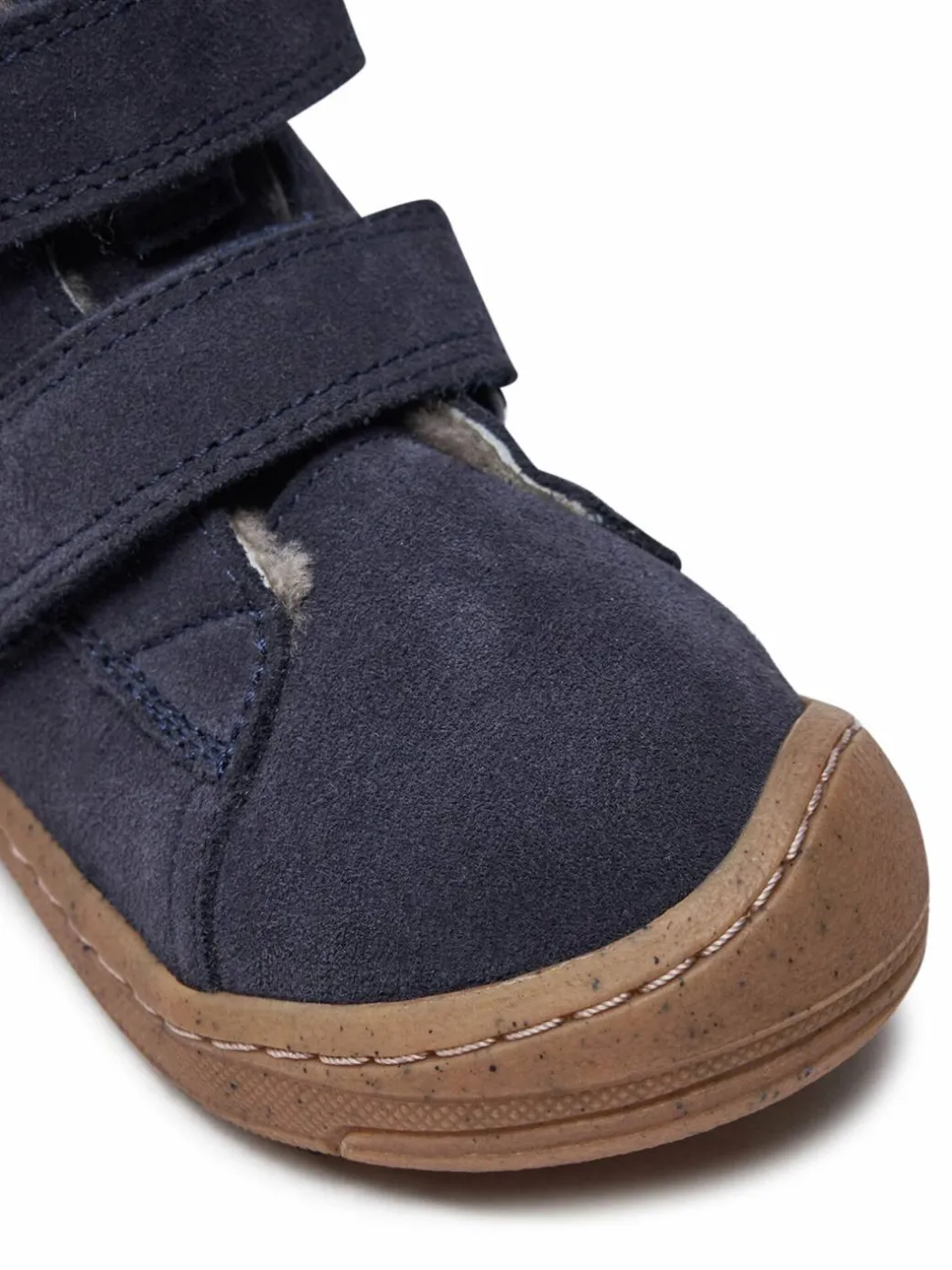 Stivali Minni Suede G2110141-4 S Blu