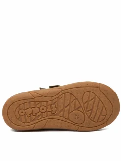 Stivali Minni Suede G2110141-3 S Verde