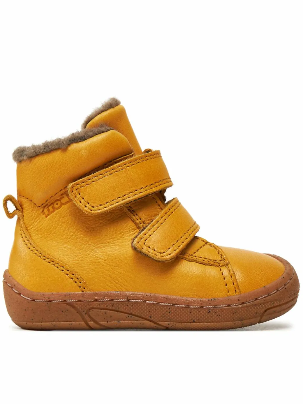 Stivali Minni Winter G2110142-4 M Giallo