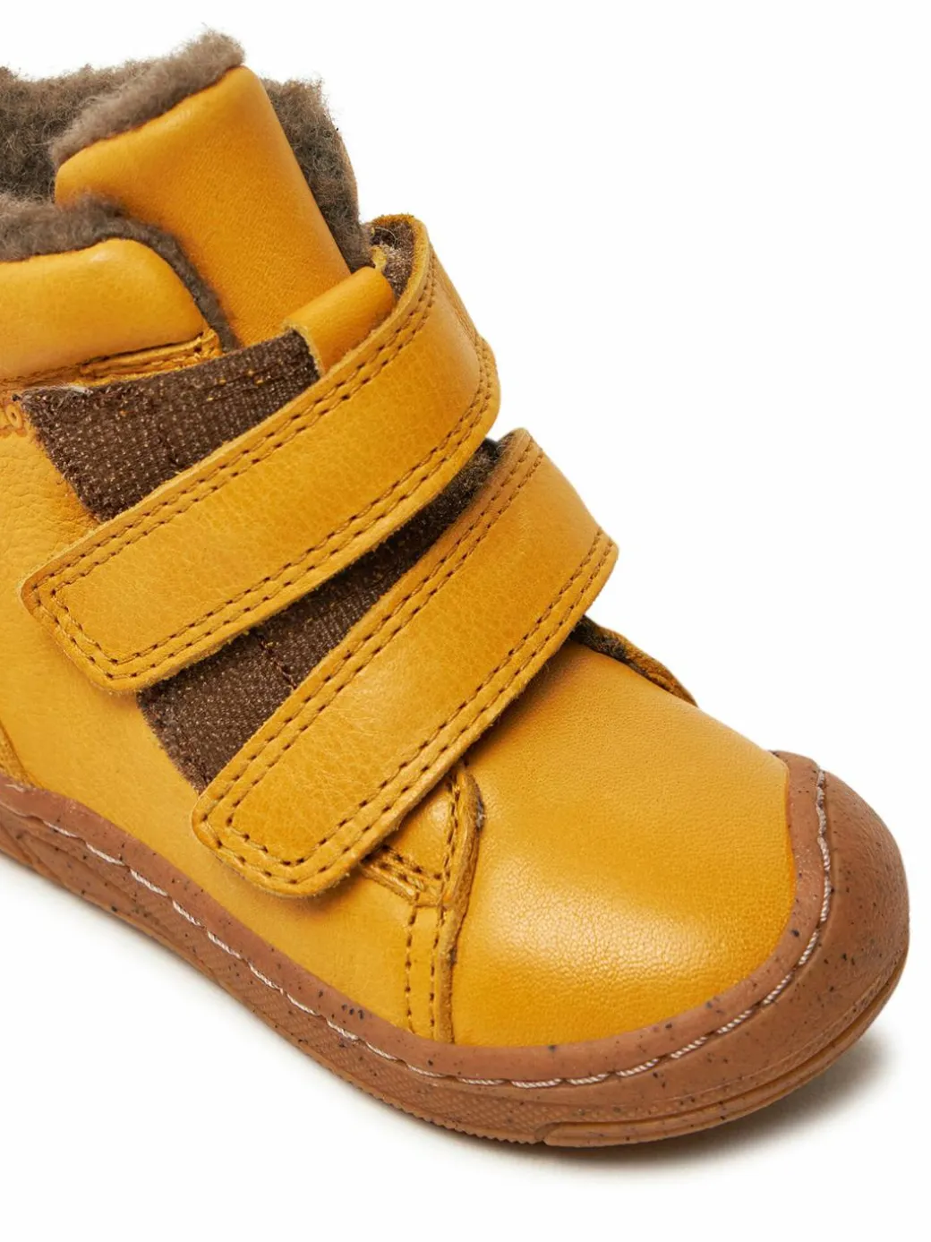 Stivali Minni Winter G2110142-4 M Giallo