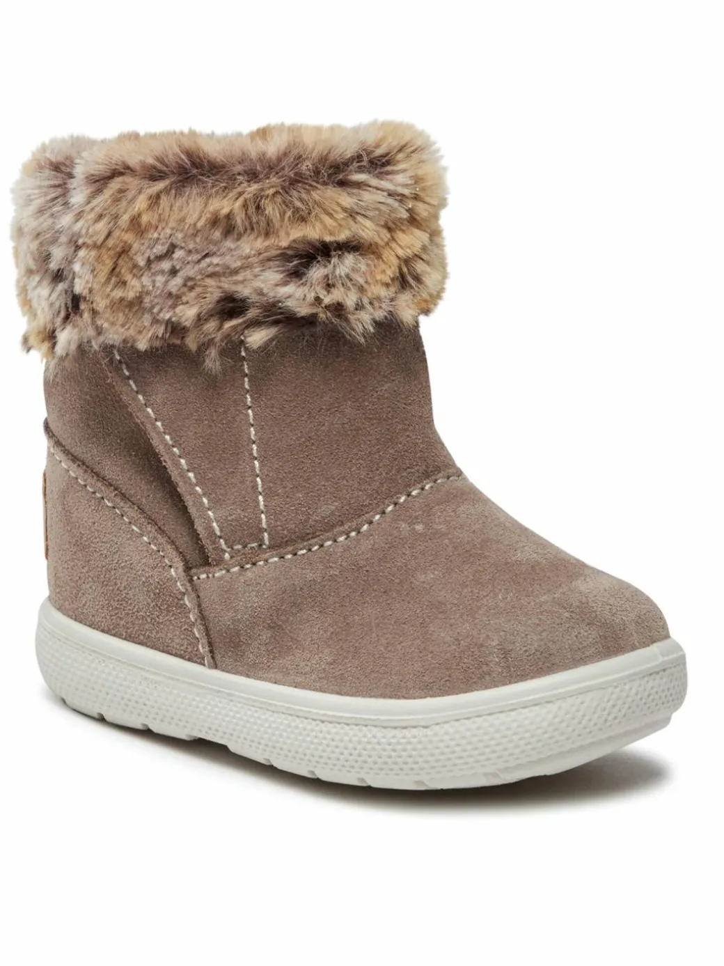 Stivali 4850611 M Marrone