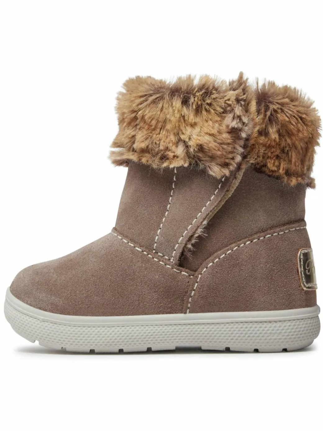 Stivali 4850611 M Marrone