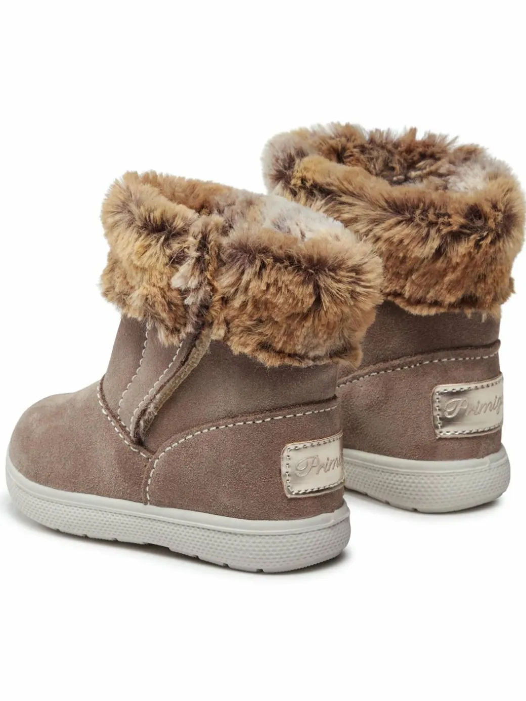 Stivali 4850611 M Marrone