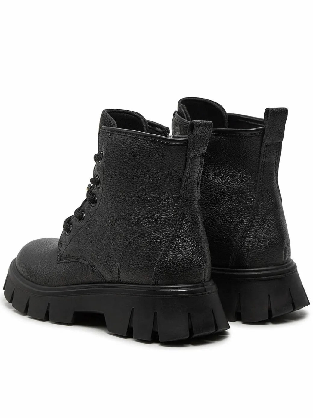Stivali 6876900 M Nero