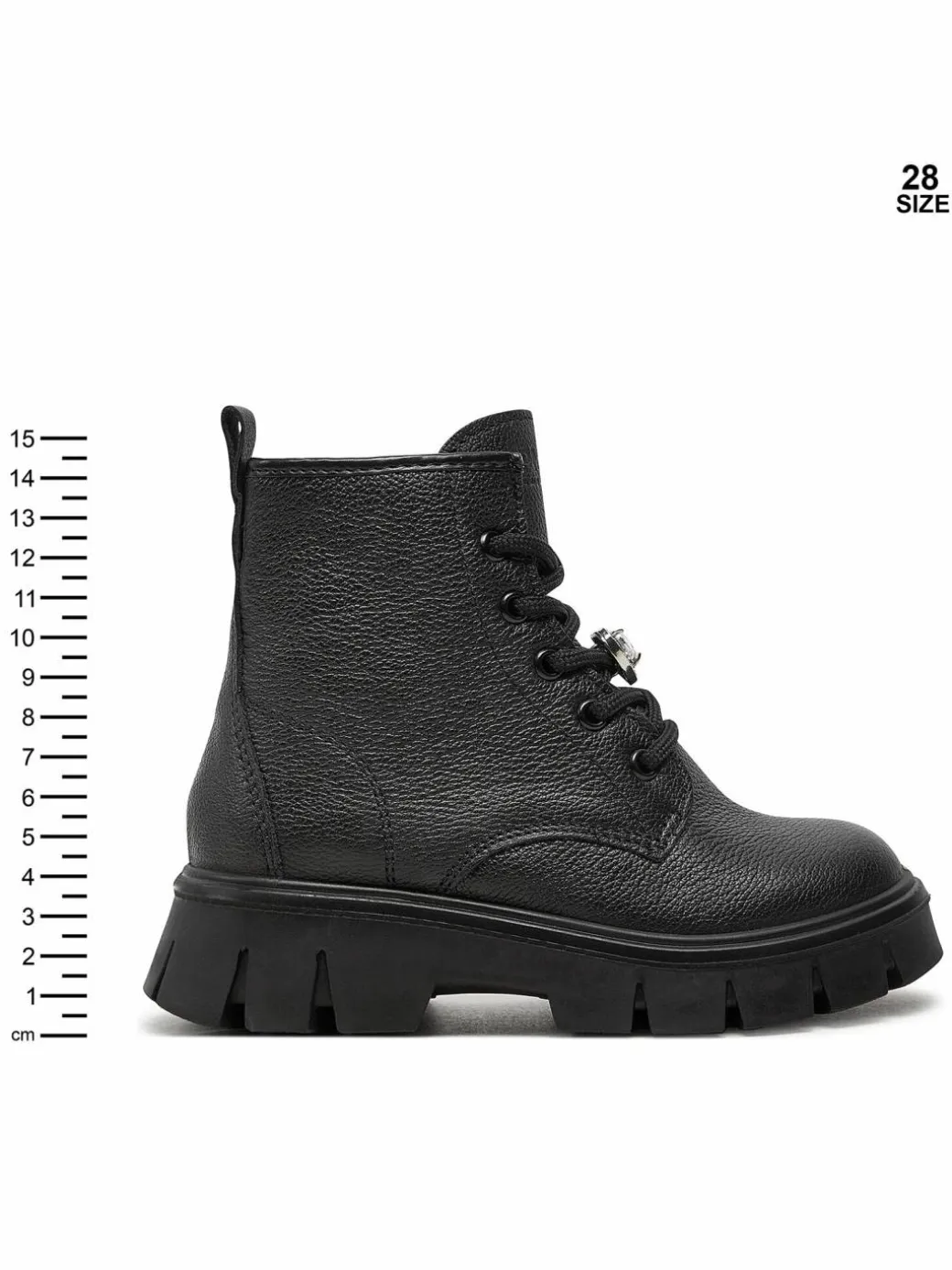 Stivali 6876900 M Nero