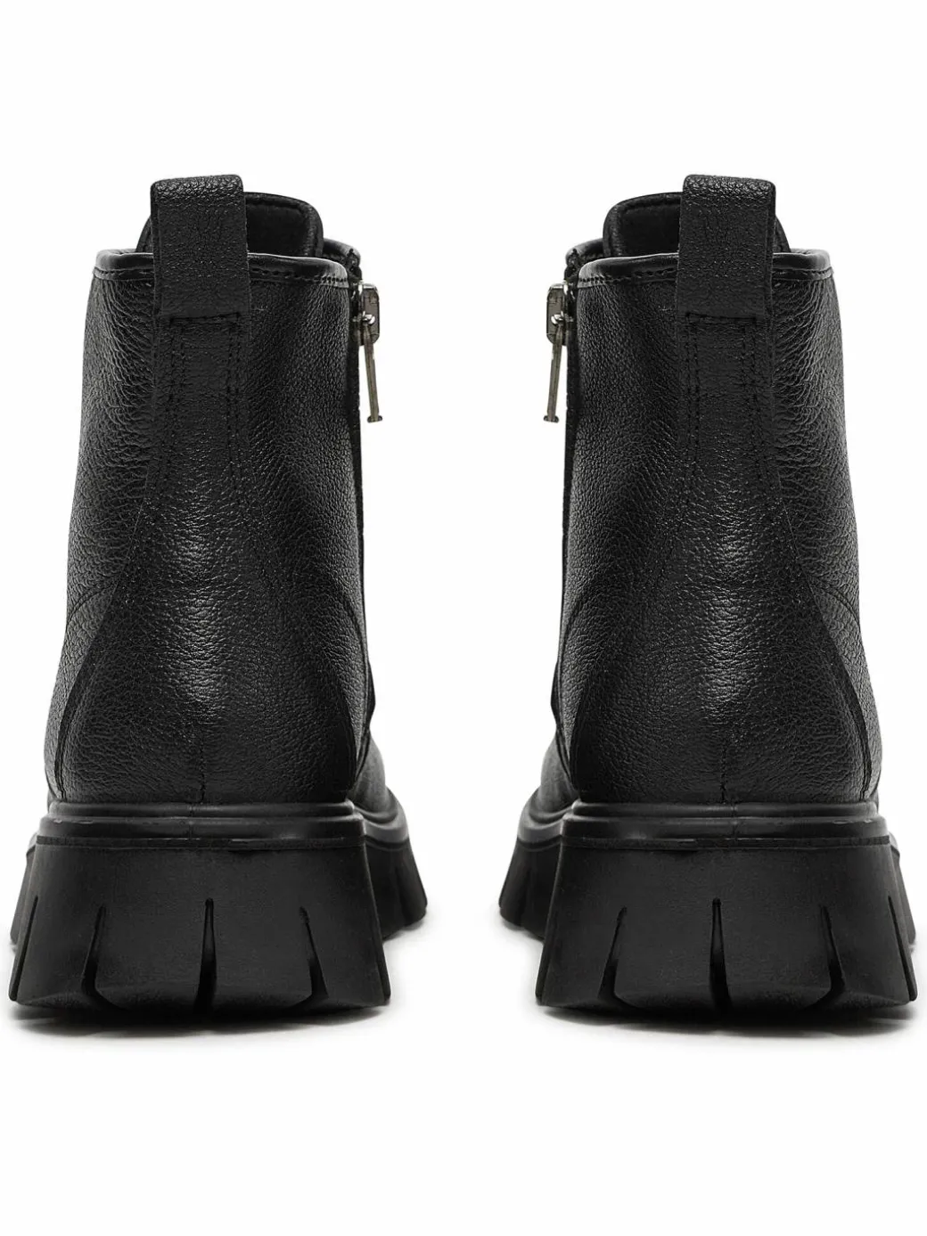 Stivali 6876900 M Nero