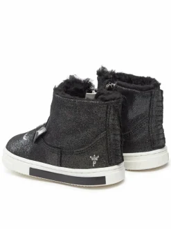 Stivali 4904722 M Nero