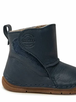 Stivali Paix Up Winter Boots G2160082 M Blu