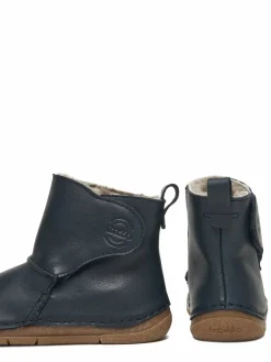 Stivali Paix Up Winter Boots G2160082 S Blu