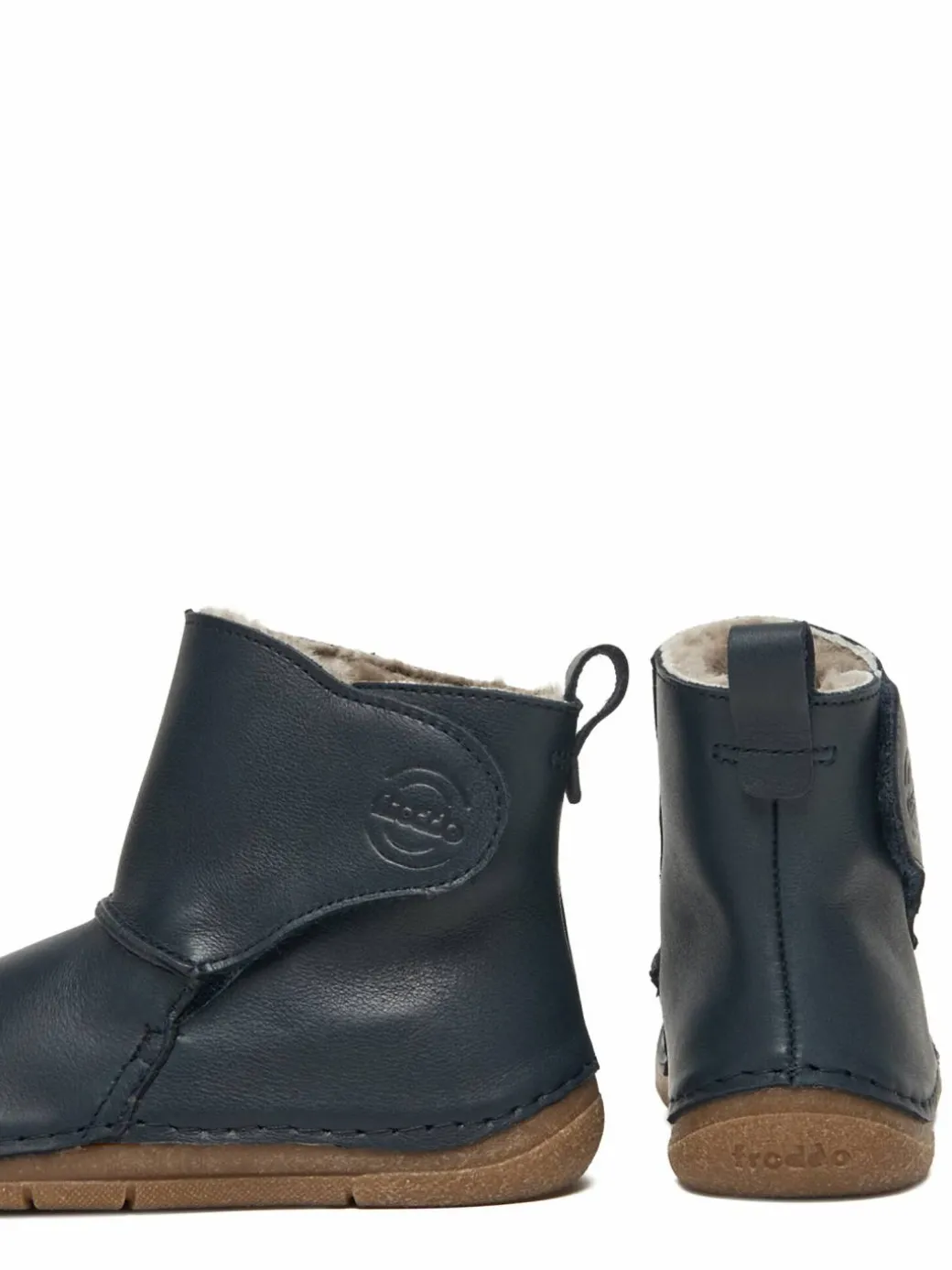 Stivali Paix Up Winter Boots G2160082 S Blu