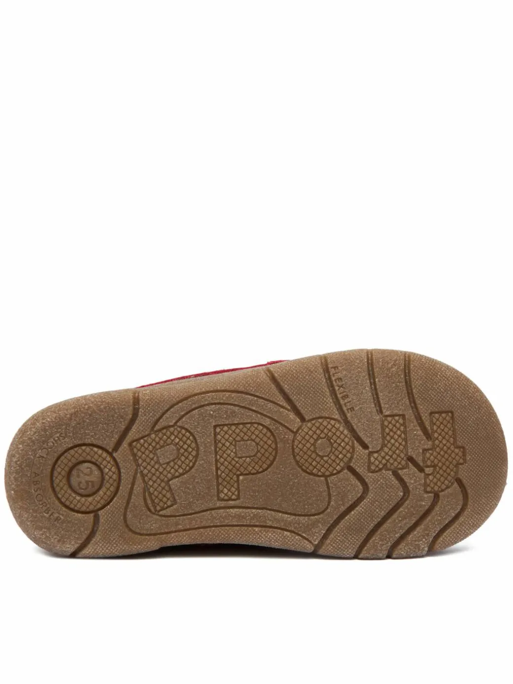 Stivali Paix Up Winter Boots G2160082-4 S Rosso