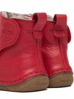 Stivali Paix Up Winter Boots G2160082-4 M Rosso