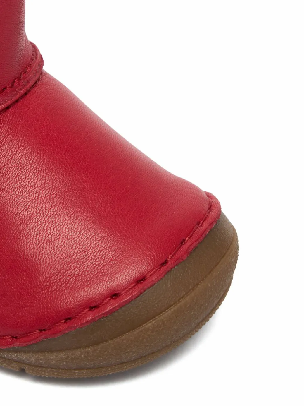 Stivali Paix Up Winter Boots G2160082-4 M Rosso