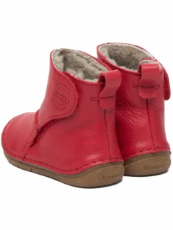 Stivali Paix Up Winter Boots G2160082-4 M Rosso