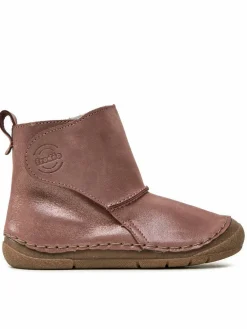 Stivali Paix Up Winter Boots G2160082-6 S Rosa
