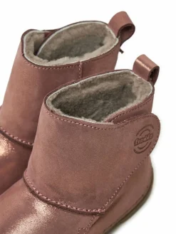 Stivali Paix Up Winter Boots G2160082-6 S Rosa