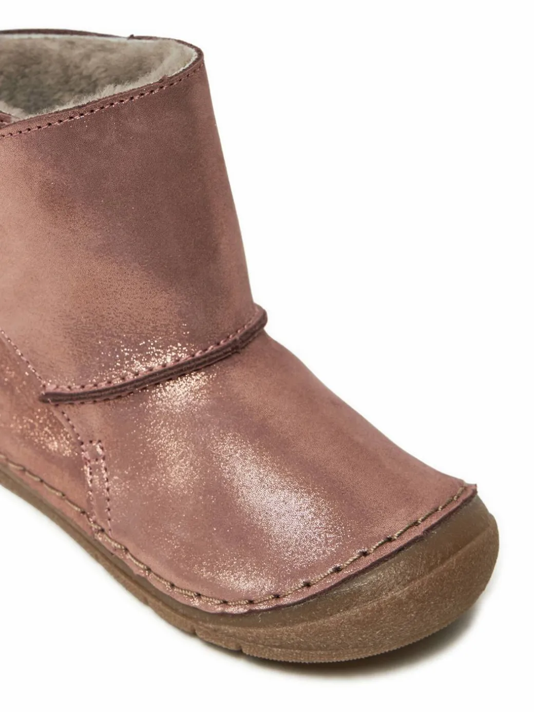 Stivali Paix Up Winter Boots G2160082-6 S Rosa