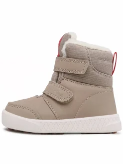 Stivali Pyrytys 5400030A Beige