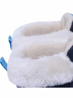 Stivali Samooja 5400035A Blu scuro