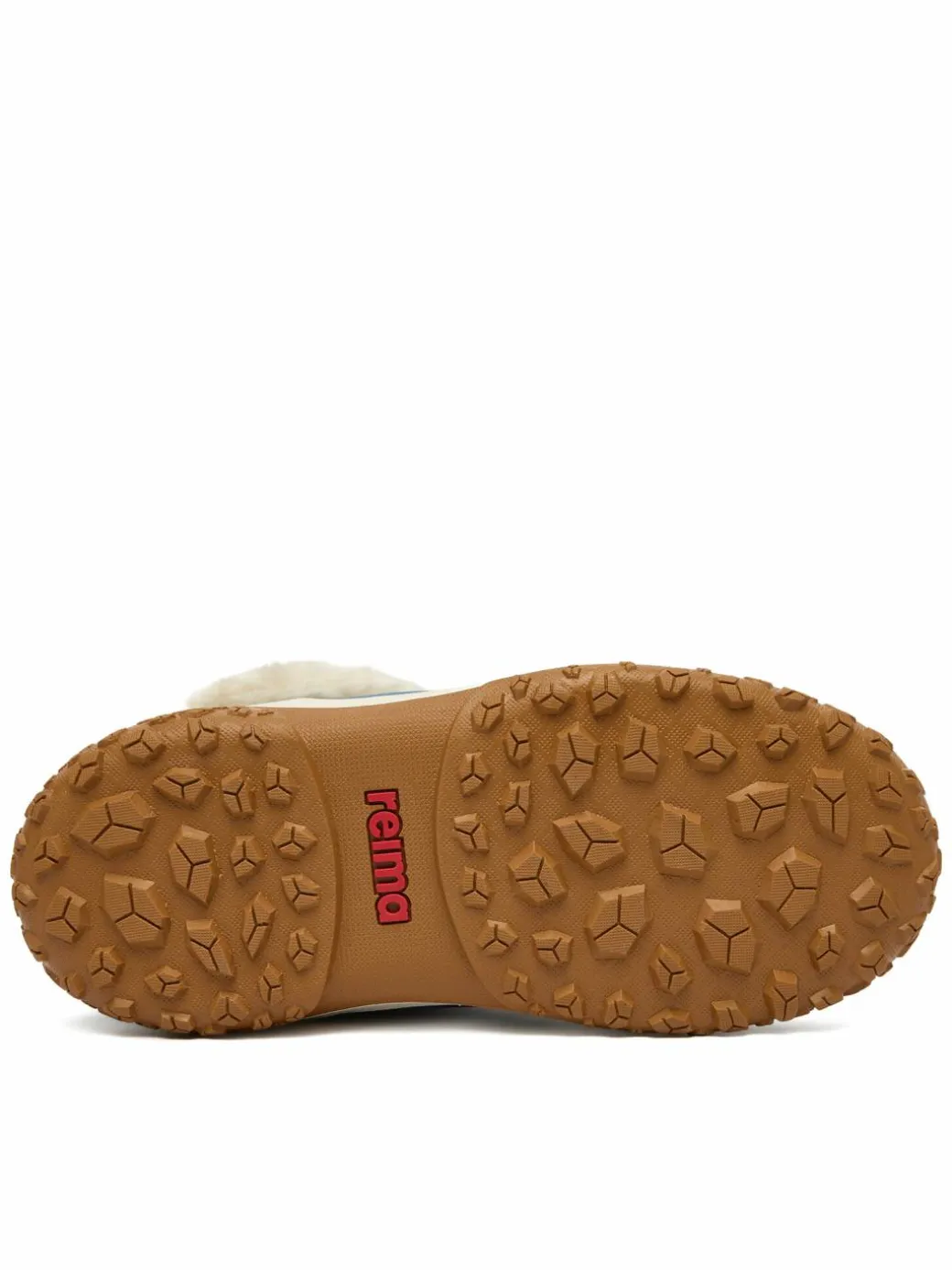 Stivali Samooja 5400035A Blu scuro