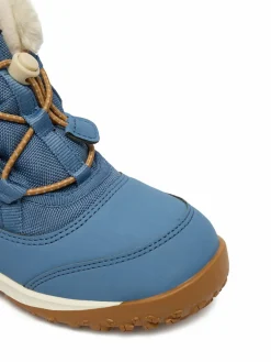 Stivali Samooja 5400035A Blu scuro