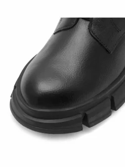 Stivali SARA CI12-9092-03 Nero
