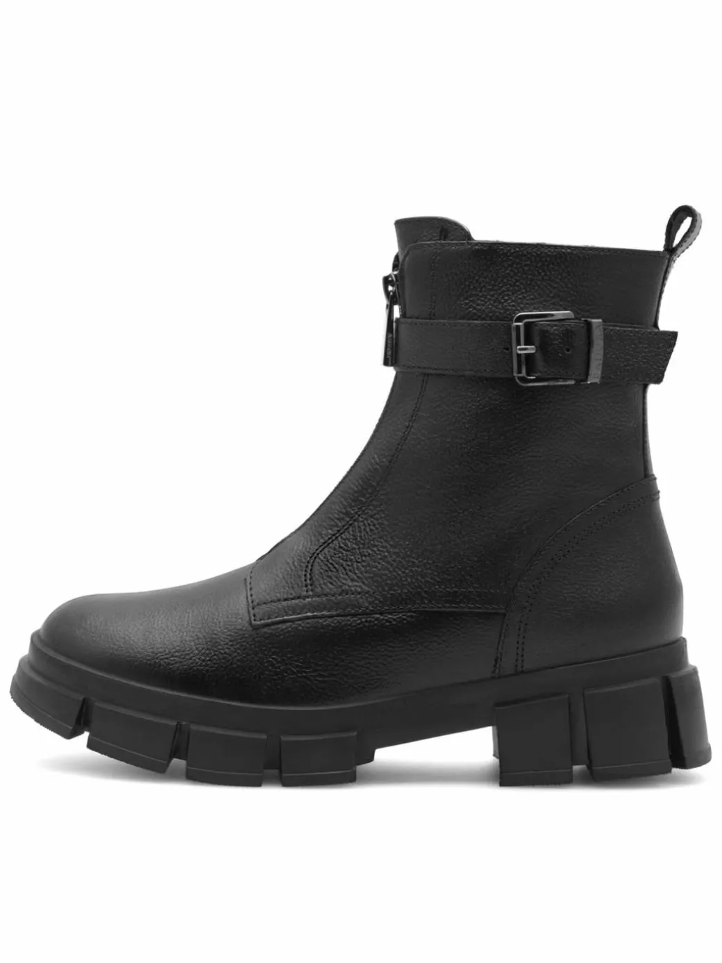 Stivali SARA CI12-9092-03 Nero