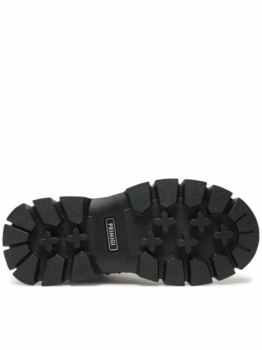 Stivali 6876633 S Argento