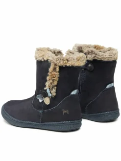 Stivali 4932922 S Blu