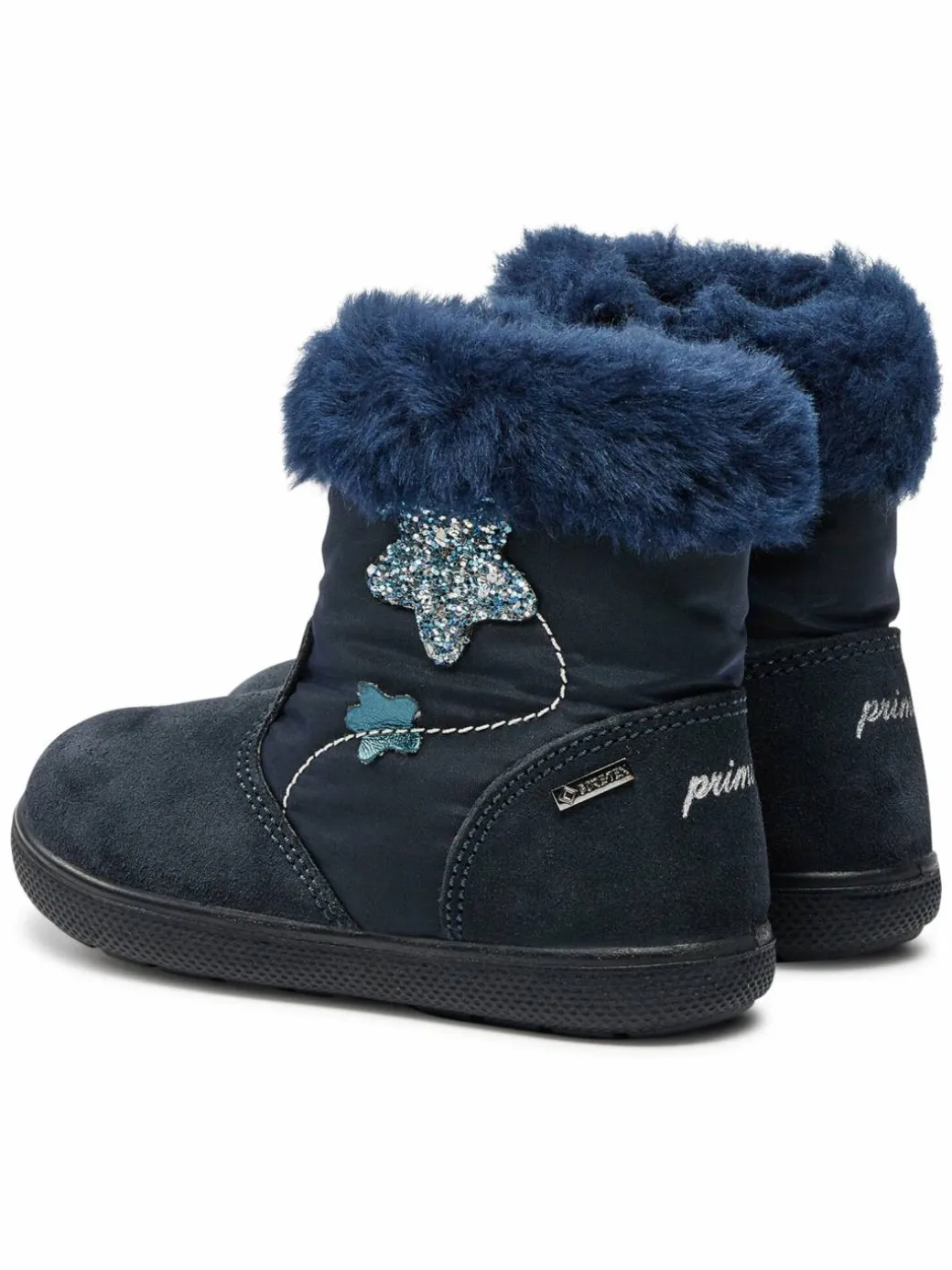 Stivali 6850133 S GORE-TEX Blu scuro