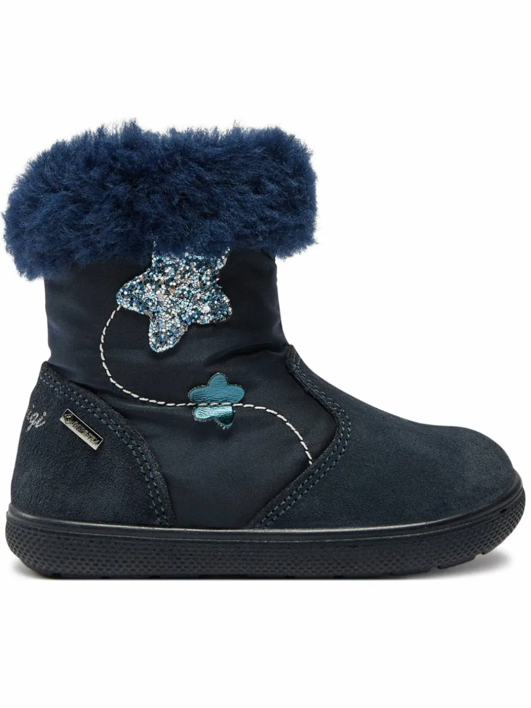 Stivali 6850133 S GORE-TEX Blu scuro