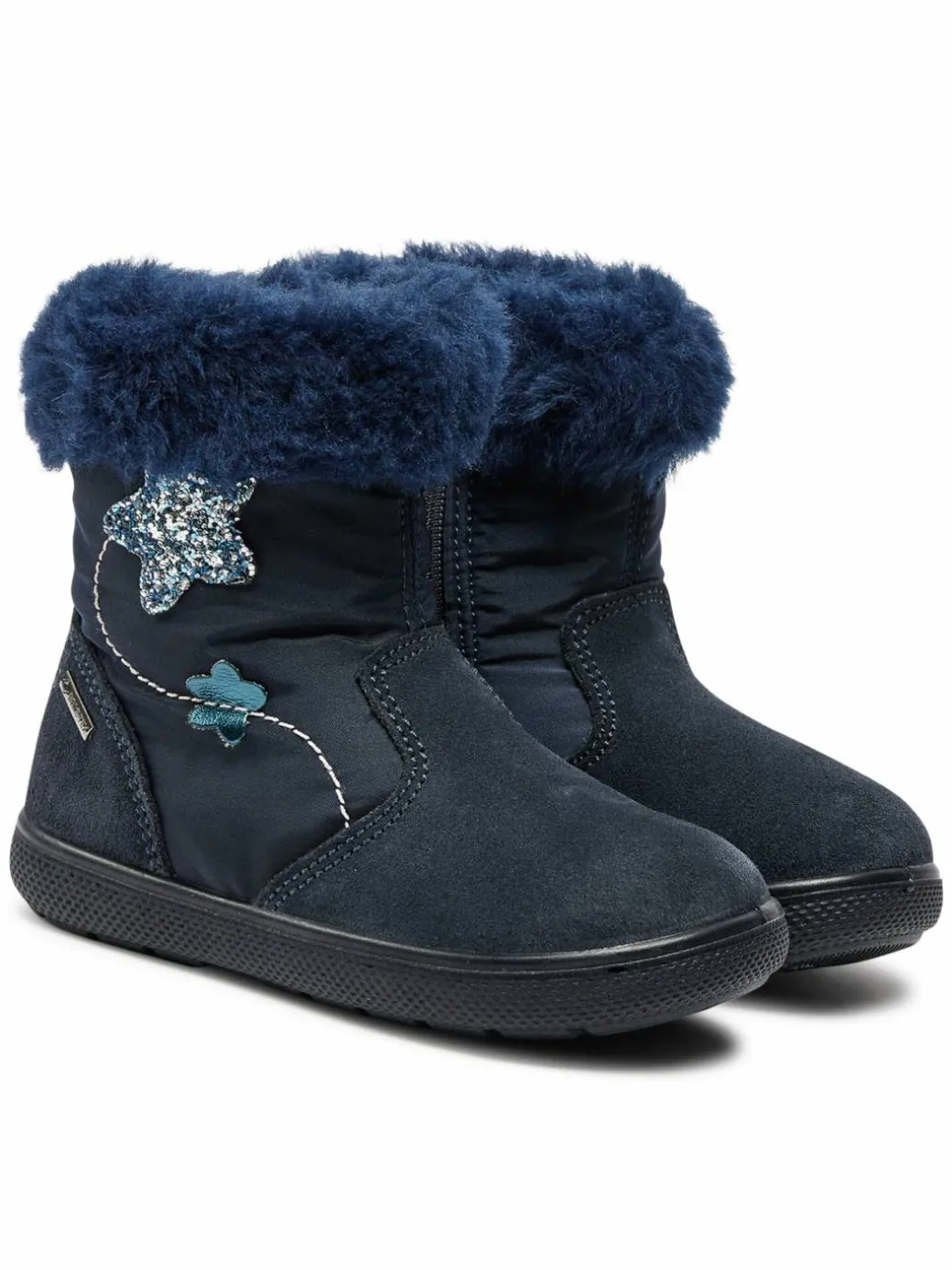 Stivali 6850133 S GORE-TEX Blu scuro