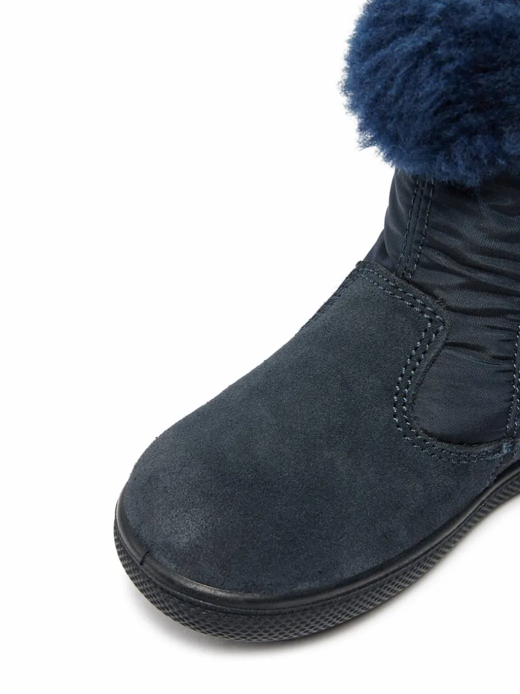 Stivali 6850133 S GORE-TEX Blu scuro